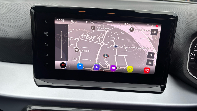 SEAT Ibiza 1.0 TSI 95 FR Sport 5dr Petrol Hatchback